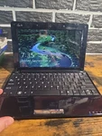 Asus Eee Pc Mini Notebook 1005HAB. For Parts. Fixed Price $25.00.