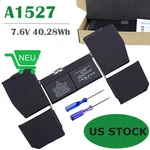 A1527 A1534 Battery For Apple Macbook 12'' Retina A1705 Early 2015 2016 Mid 2017. Fixed Price $36.09.
