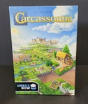Z-man Games Carcassonne Strategy Board ZM7810 New And Sealed. Fixed Price $27.99.