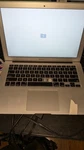Apple A1466 13" Macbook Air Emc 2559 2012, With Working Display, As-is -parts. Fixed Price $24.99.