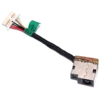Dc In Power Jack Cable For Hp 15-AU018WM 15-AU087CL 15-AU091NR 15-AU123CL. Fixed Price $9.99.
