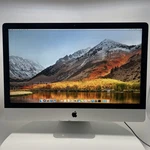 Apple Imac 27" Late 2012 2.9GHZ Quad-core I5 8GB Ram 1TB Hdd Nvidia Gtx 660M. Fixed Price $149.00.