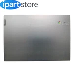 New Lcd Back Cover For Lenovo Chromebook 14E 81MH S345-14AST 81WX 5CB0S95225. Fixed Price $37.29.