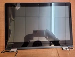 Oem Lenovo Ideapad Flex 4-1470 80SA 14" Complete Lcd Screen Assembly DC02002D000. Fixed Price $39.99.