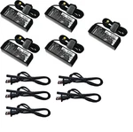 5PCS Oem Lenovo 20V 90W Ac Dc Adapter For Thinkpad L412 L420 L512 R400 R61I. Fixed Price $40.00.