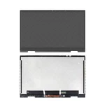 For Hp Envy X360 15M-EU0013DX 15M-EU0023DX Fhd Lcd Display Touch Screen Assembly. Fixed Price $100.00.