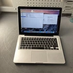 Apple Macbook Pro 13" A1278 I5-2415M 2.3GHZ 8GB Ram 750GB Hdd Yosemite. Fixed Price $80.74.