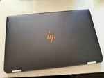 Hp Spectre X360 Convertible Laptop, I7-1165G7, 16GB Ram, M.2 Touch Screen. Fixed Price $725.00.