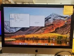 5K 2015 Imac Screen 27" Lcd LM270QQ1 (SD)(B1) Works Great A1419. Fixed Price $204.35.