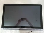 Hp Pavilion 24-B223W Lcd Screen Assembly 863833-001 Corner Dented. Fixed Price $299.99.