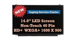 Dell Alienware M14XR2 Led Hd+ Lcd Laptop Screen Display 1600 900 3NPR6 New. Fixed Price $69.95.