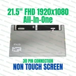 Samsung LTM215HL01 21.5" 1920X1080 Lcd Screen Panel. Fixed Price $160.00.