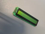 PC2402LRUAWAH - Powertip / Used Lcd Display. Fixed Price $41.29.