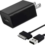 Psu Tablet Charger For Samsung Galaxy SCH-I815 SCH-I915 SGH-T859 Power Adapter. Fixed Price $10.82.