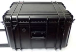 Underwater Kinetics 1422 Transit Case W/ Wheels Handle & Pre-cut Pluck Foam. Fixed Price $417.35.