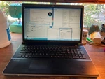 Vintage Sony Vaio VGN-AW390 18" Gaming Laptop C2D 3GHZ Ssd+hdd 8GB Ram Nvidia W7. Fixed Price $249.99.