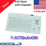 VGP-BPS33 Battery For Sony Vaio SVT1511ACXS SVT151A11L SVT1411BPXS SVT1412ACXS. Fixed Price $40.05.
