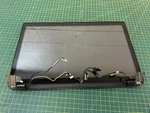 Toshiba Satellite S75T-A 17.3" Fhd Lcd Touch Screen Complete #CE408. Fixed Price $39.99.