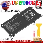 Battery For Hp Envy X360 15-BP 15M-CN0011DX 17M-BW0013DX 916368-541 916368-421. Fixed Price $19.99.