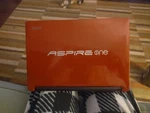 Acer Aspire One D255-2256 Intel Atom N450 1.66GHZ 1GB Ram Lcd Untested For Parts. Fixed Price $94.99.