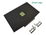 Hp Pavilion 15-DK0055NR 15-DK0056NR 15-DK1095NR 15-DK1035NR Lcd Back Cover+hinge. Fixed Price $32.93.