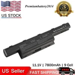 9 Cells Battery For Acer Aspire 4743G 4551 4741 5741 5750 7750 5733Z 5742 7551. Fixed Price $20.49.
