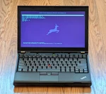 Libreboot Lenovo Thinkpad X220 Intel I7-2640M 16GB Ram 500GB Ssd 9 Cell + Dock. Fixed Price $499.99.