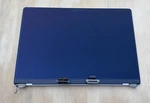 Genuine Apple Macbook Pro 16'' A3186 Display Screen Silver. Fixed Price $550.00.
