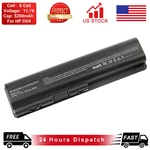 Battery For Hp Pavilion DV4-1000 DV5-1000 DV6-1000 G50 G60 G61 G70 G71 Series. Fixed Price $16.89.