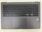 Keyboard Palmrest Bottom For Lg Gram 16Z90R. Fixed Price $199.99.