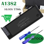 A1382 Battery For Apple Macbook Pro 15" A1286 2011 2012 MC721 MC723 MD035 MD318. Fixed Price $27.99.