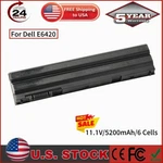 T54FJ Battery For Dell Latitude E6420 E6430 E6520 Inspiron 17R-4720 17R-5720. Fixed Price $15.99.