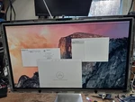 27" For Apple A1316 LM270WQ1 (SD)(B1) 661-5542 Qhd Lcd Screen Display Panel. Fixed Price $53.88.