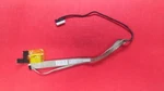 Lcd Led Flat Cable For Msi X600 MS-1691 Screen Display Monitor Video. Fixed Price $23.29.