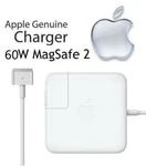 60W T-tip Power Adapter Charger Macbook Pro With 13-INCH Retina Display/genuine. Fixed Price $25.99.