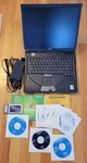 Dell Inspiron 8100 Laptop - 1.0GHZ/512MB/80GB Fresh Os Install, Vg Condition!. Fixed Price $249.00.
