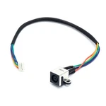 Dc Power Jack For Dell Xps 1640 1645 1647 PP35L Charging Port Cable. Fixed Price $10.99.