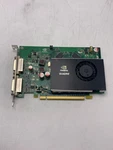 Dell R6W83 Nvidia Quadro Fx 380 256MB GDDR3 Pcie Video Card W60. Fixed Price $19.99.