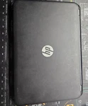 Hp 15-G029WM 15.6" Laptop Amd A4-4000, 4GB, No Hdd, Dvd-rw, Includes Ac Adapter. Fixed Price $29.50.