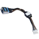 Dc Power Jack Socket For Acer Aspire 5520-5290 5520-5334 5520-5912 5520-5928. Fixed Price $9.99.
