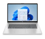 Hp 17.3" Fhd Amd Ryzen 7430U Ai Laptop 8GB Ram 256GB Ssd Natural Silver. Fixed Price $449.99.