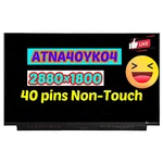 14IN For Asus Q409ZA-EVO.I5256BL 2022 Oled Lcd Screen Display Panel 2880X1800. Fixed Price $189.00.