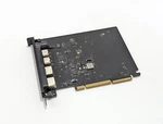 Genuine Apple 820-01228-A I/o Card Board Module For A1991 Mac Pro 2019. Fixed Price $75.00.