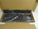 New 07KKPH Dell Multimedia Desktop Usb Wired Keyboard Black. Fixed Price $50.00.