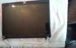 Hp Compaq 6720S Laptop Lcd Screen Assembly. Fixed Price $60.95.