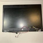 For Hp Elitebook 8440P 14" Oem Part: Complete Lcd Display Assembly - Works!!. Fixed Price $30.00.