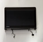 Lenovo Thinkpad Yoga 11E 3RD Gen. 11.6 Touchscreen Lcd Assembly+webcam. Fixed Price $24.50.