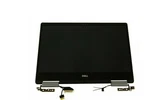 Dell Oem Inspiron 7373 13.3" Touchscreen Fhd Display Complete Lcd WDN59. Fixed Price $34.88.