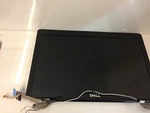 Dell Inspiron 1545 Laptop Full Lcd Screen, Case, Bezzel, Hinge Assembly. Fixed Price $37.05.