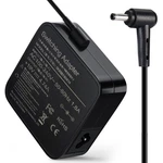 Tinkon 90W Laptop Charger, Compatible With Asus Q524U Q534U Black. Fixed Price $30.72.